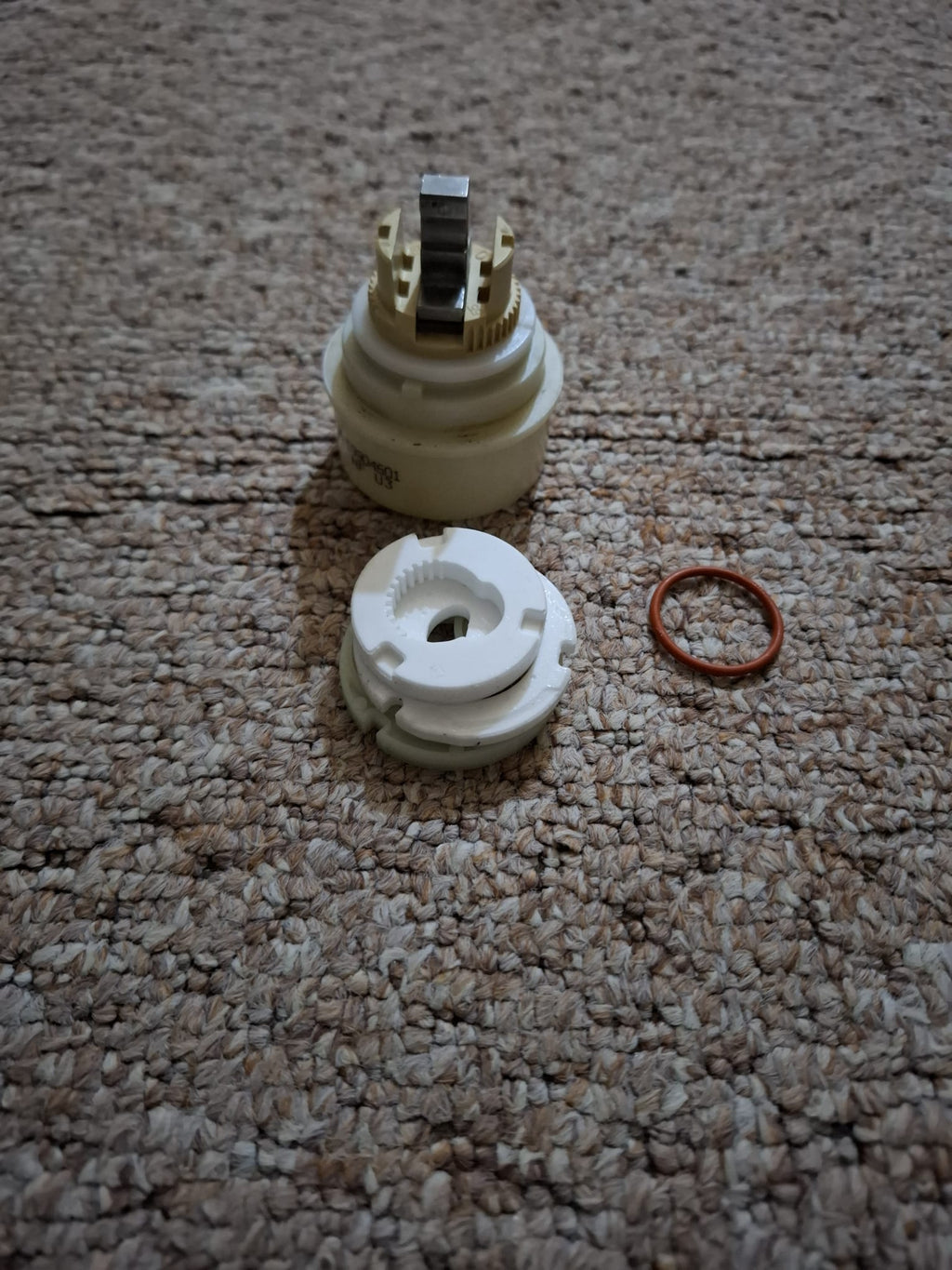 Cartuș de control HANSA 4.8 ECO