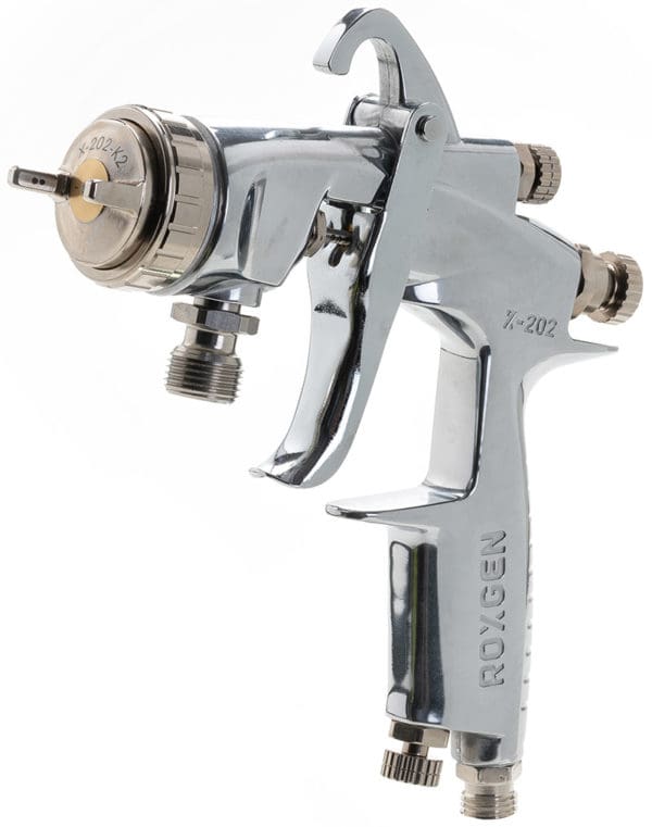 Pistol de vopsit Roxgen X-202 X-202xx