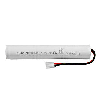 Acumulator 3,6V NLAKKU3618