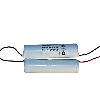 Acumulator 4,8V NLAKKU4824