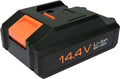 Acumulator Li-Ion 14.4V, 1.3 Ah pentru 78982, 78986