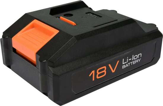 Acumulator Li-Ion, 18V, 1.3 Ah pentru 78983, 78987