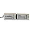 Acumulator 9,6V NLAKKU9620