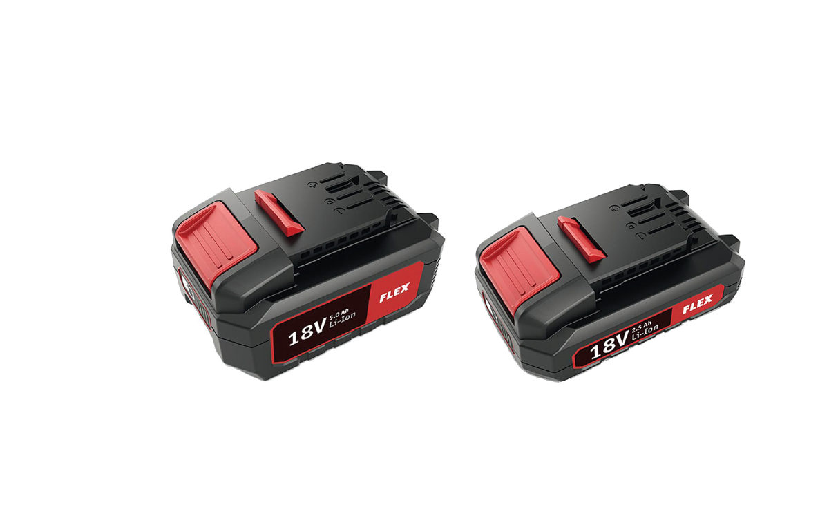 Acumulator Flex FL.439657