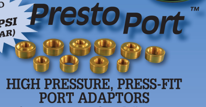 Adaptoare de porturi