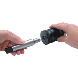 Adaptor coada cu con morse KEN-442-5260