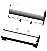 Adaptor compensare ISA05705-A