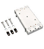 Adaptor montaj MC2 pe sistem de bare MC291400