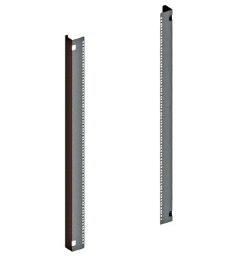 2 profile adaptare 19" WSTCIP0612