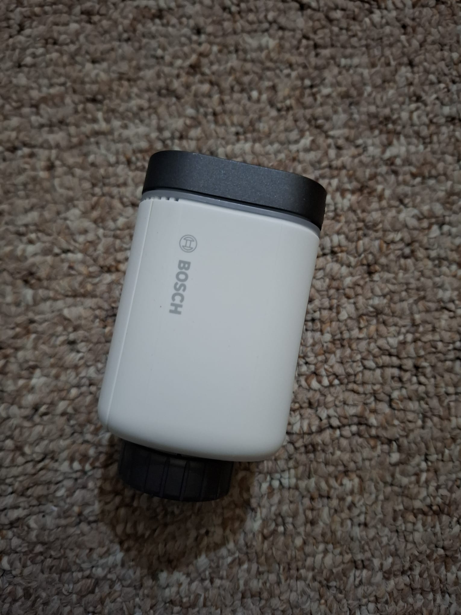 Termostat de radiator Bosch Smart Home II [+M]