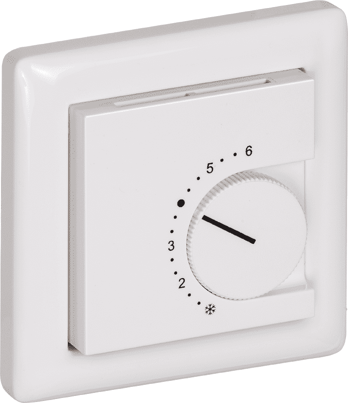 AERASGARD® FSFTM-CO2 - Modbus / P - Senzor de interior pentru detectie CO2