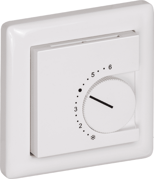 AERASGARD® FSFTM-CO2 - Modbus / P - Senzor de interior pentru detectie CO2