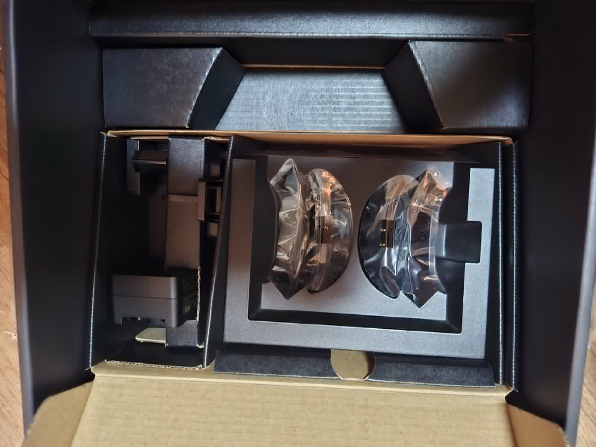 Casti Logitech A50 XBOX