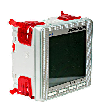 Analizor de retea MGF39000
