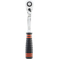 Maner de cauciuc cu levier reversibil 1/2" KEN-582-6422K