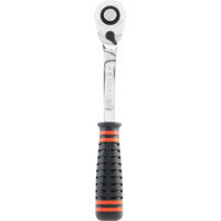 Maner de cauciuc cu levier reversibil 1/2" KEN-582-6422K