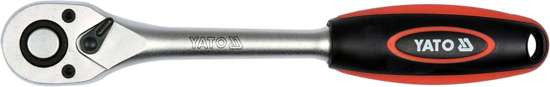 Antrenor clichet 1/2" 265MM YT-0324