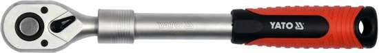 ANTRENOR CU CLICHET 1/2" YT-0299