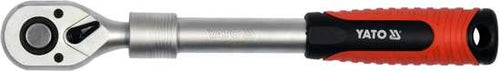 ANTRENOR CU CLICHET 1/2" YT-0299