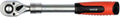ANTRENOR CU CLICHET 3/8" YT-0298