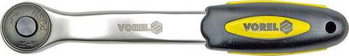 Antrenor cu clichet 1/2", 72 dinti, 260MM 53573 Vorel
