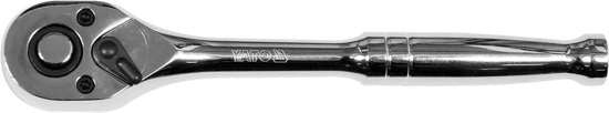 Antrenor cu clichet 1/2" YT-0315