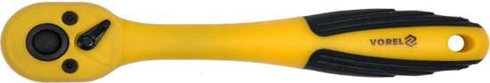 Antrenor cu clichet 1/2"250MM  53577 Vorel