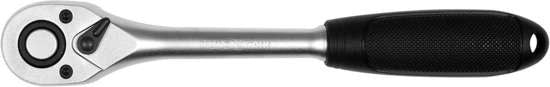Antrenor cu clichet 3/8" 185 mm YT-0308