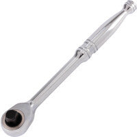 Maner de otel actionat prin impingere - Fara angrenaj 1/2" KEN-582-6435K