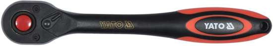 Antrenor cu clichet 3/8" 202MM YT-0291