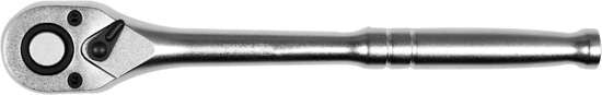 Antrenor cu clichet 3/8" YT-0311