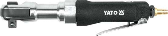 Antrenor pneumatic 1/2" 68 nm YT-0980