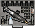 Antrenor pneumatic cu accesorii 1/2" YT-0982