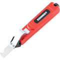 Aparat de curatat cablul 4-28mm KEN-516-7920K