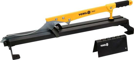 Aparat pentru taiat parchet laminat 28880 Vorel
