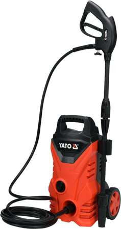 Aparat spalat auto 1400W, 5l/min 1400W YT-85910