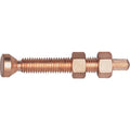 Arbori cu picior filetat IND-443-8500K