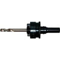 Arbori pentru freza intre 32 si 152mm KEN-050-1650K