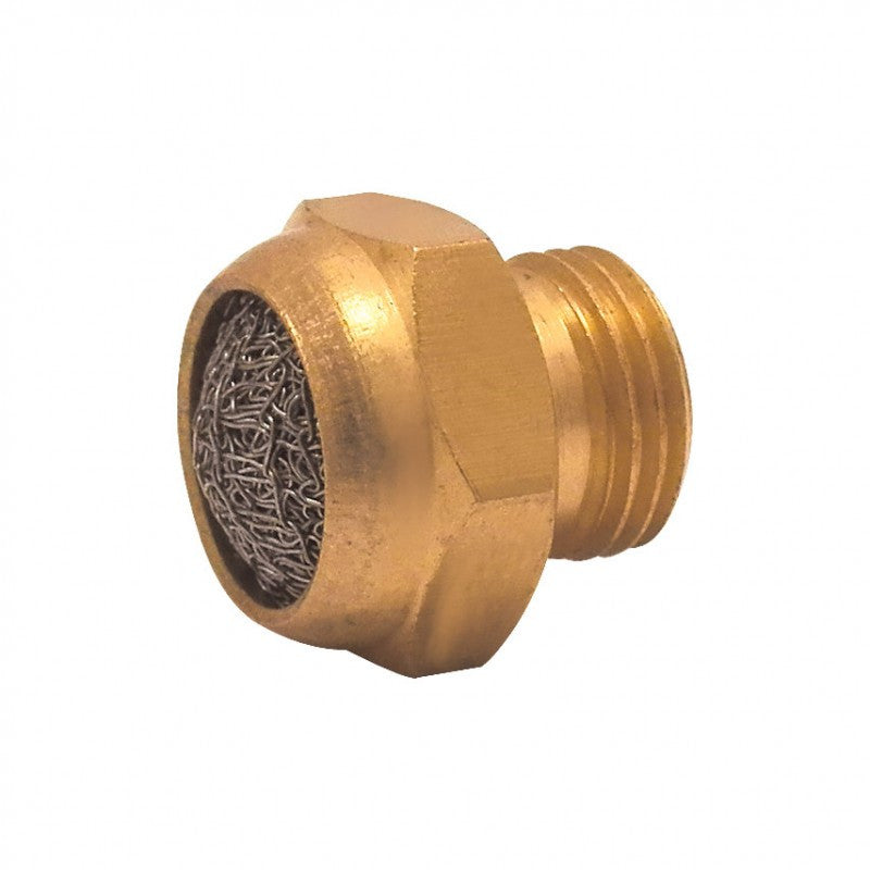 Armotizor sinterizat de tip 4 cu capat rotund KEN-259-7000K