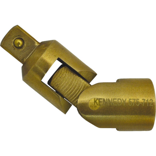 Adaptor chei 1/2” Al-Br KEN-575-7120K