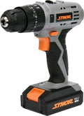 Autofiletanta 18V, 24NM, 1 acumulatori 78974 Sthor