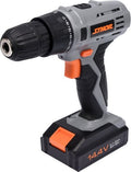 Autofiletanta cu acumulator, 14.4V 78982 Sthor
