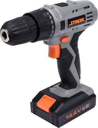 Autofiletanta cu acumulator, 14.4V 78982 Sthor