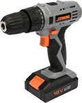 Autofiletanta cu acumulator, 18 V 78983