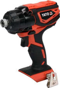 Pistol de impact 18V, fara acumulator YT-82801
