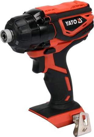 Pistol de impact 18V, fara acumulator YT-82801