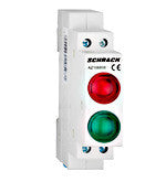 Lampa modulara dubla cu LED AZ106808