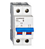 Comutator principal modular AZ200262