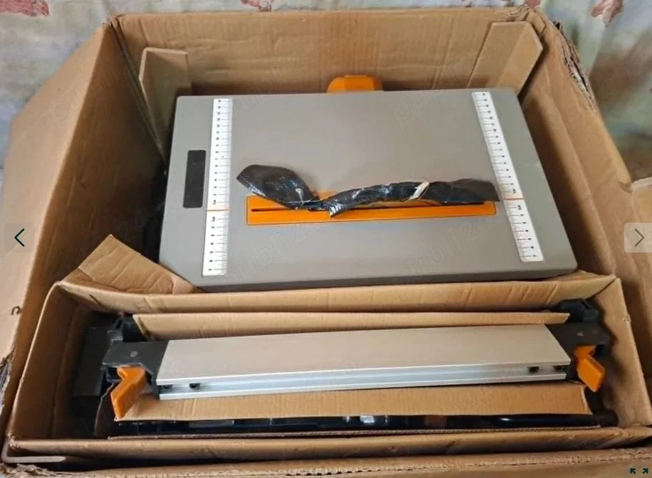 Fierastrau circular de masa Evolution RAGE 5-S R255TBL