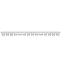 Bara colectoare cu contacte furca BSB00141-P